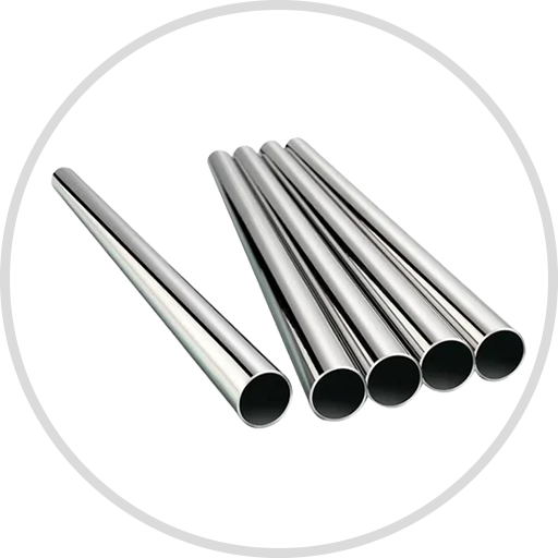 Inconel 625 Pipes and Tubes
